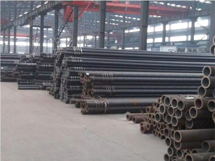 左贡12cr2mo化肥专用管